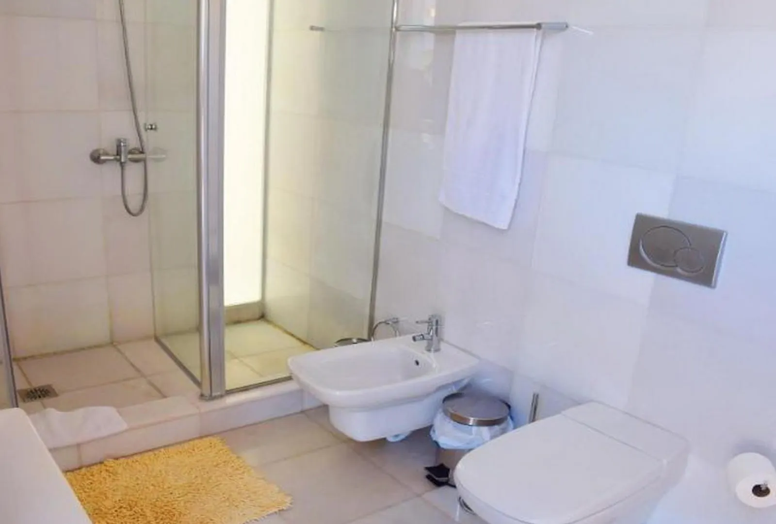 5-Bedroom Villa In Playa Del Duque Costa Adeje