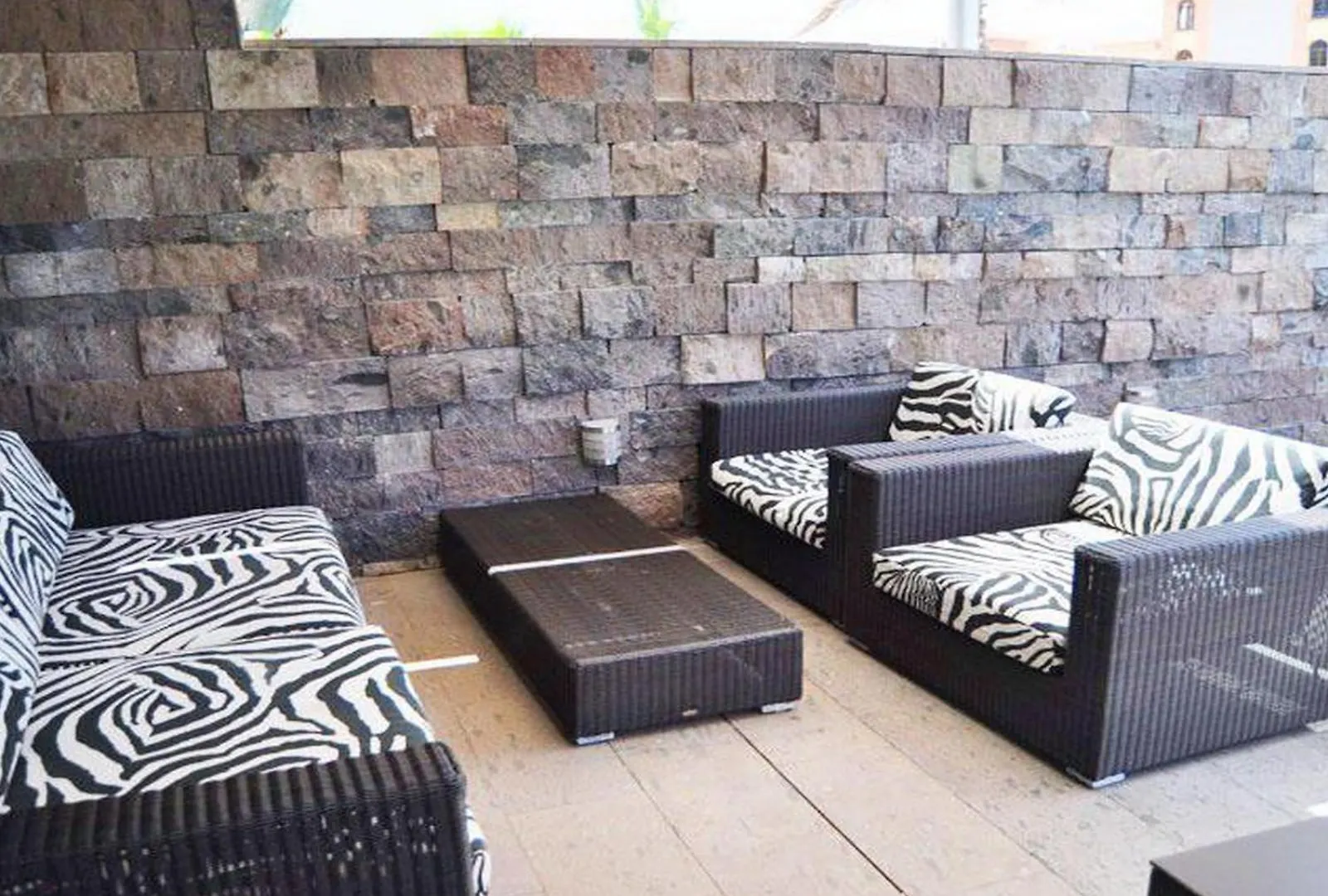 5-Bedroom Villa In Playa Del Duque Costa Adeje