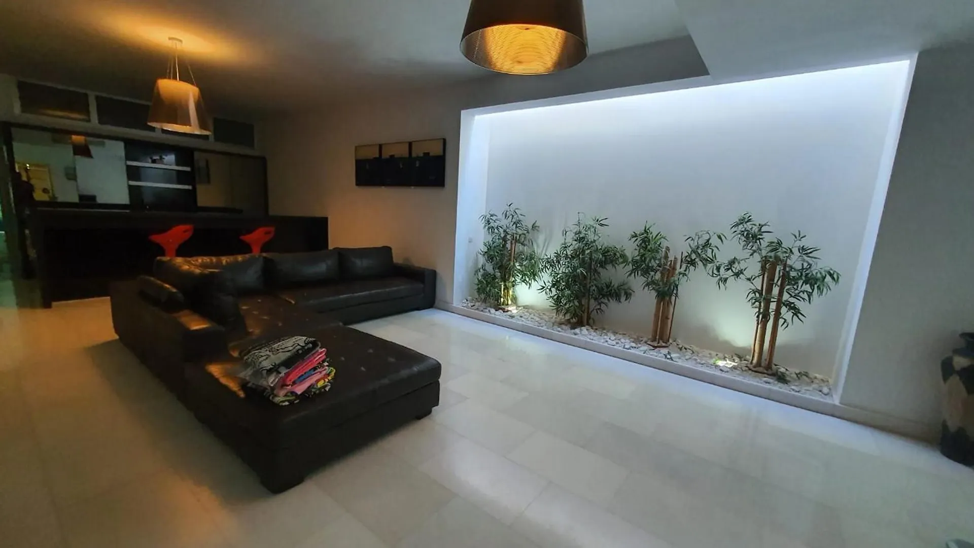 5-Bedroom Villa In Playa Del Duque Costa Adeje  Espagne