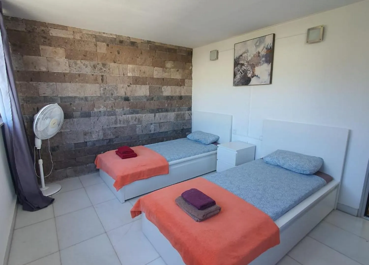 5-Bedroom Villa In Playa Del Duque Costa Adeje  Costa Adeje (Tenerife)