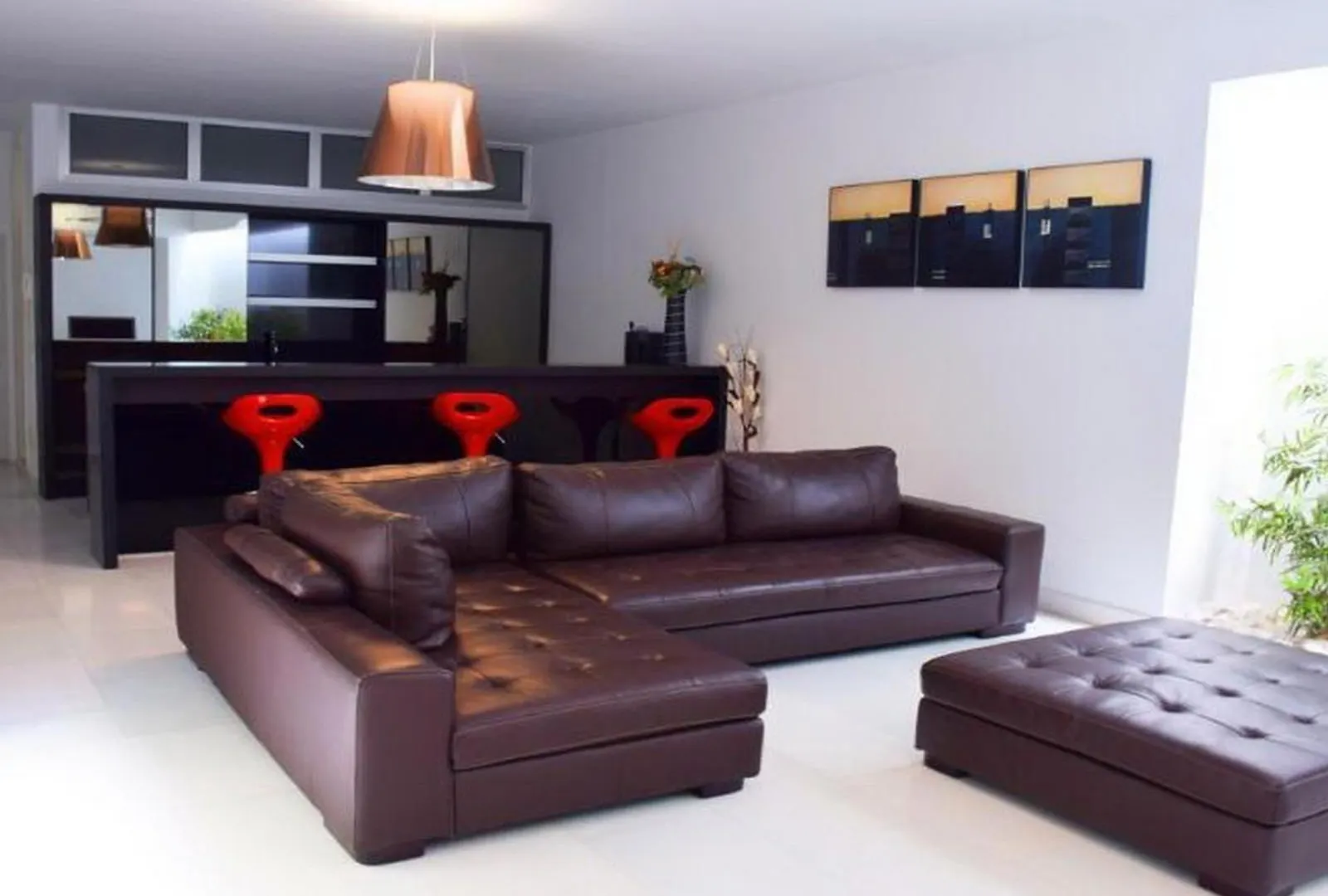 5-Bedroom Villa In Playa Del Duque Costa Adeje  0*, Costa Adeje (Tenerife)
