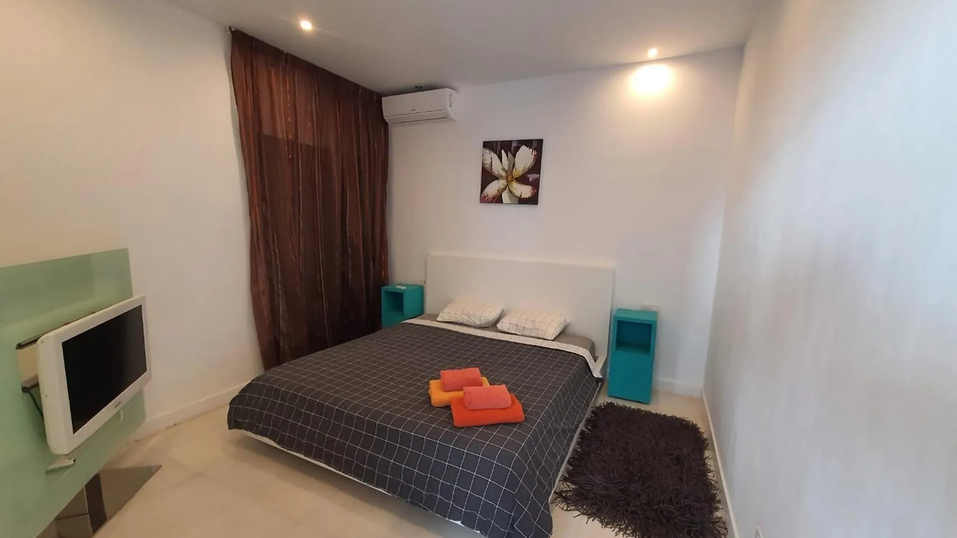 5-Bedroom Villa In Playa Del Duque Costa Adeje   Costa Adeje (Tenerife)