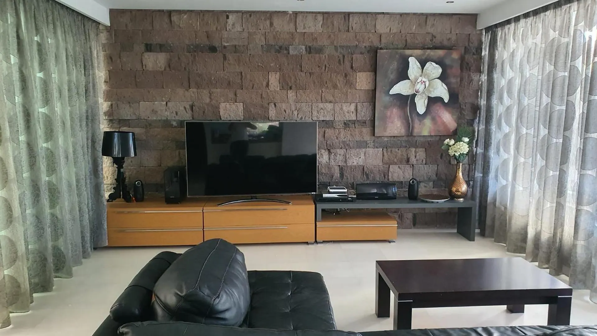 5-Bedroom Villa In Playa Del Duque Costa Adeje İspanya